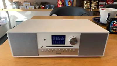 Kaufen Audio Block SR-100 Weiss • 349€