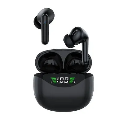 Kaufen Bluetooth Kopfhörer - YK51 - Kabellos - Ladebox IPX7 - Touch Control - Ohrhörer • 19.90€