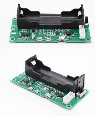 Kaufen PAM8403 Digital Verstärker Board Bluetooth 5.0 Audio Modul 2 Kanal 2 * 3W DIY • 6.41€