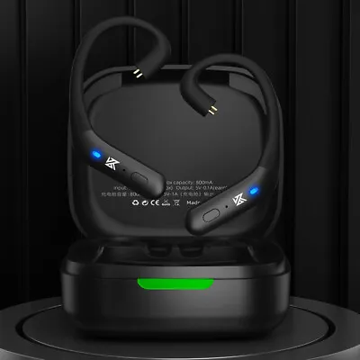 Kaufen Kabelloser Upgrade Ohrhaken Snapdragon Soundtechnologie Bluetooth-kompatibel 5.3 • 90.13€