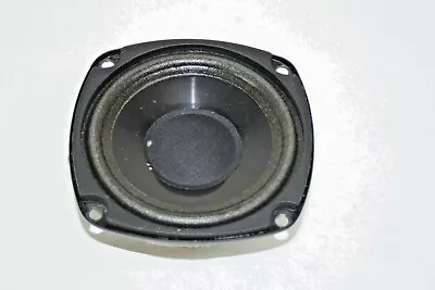 Kaufen Yamaha Lautsprecher Chassis Aus NS-CG 75--Mitteltöner----gebraucht/heile!! • 18€