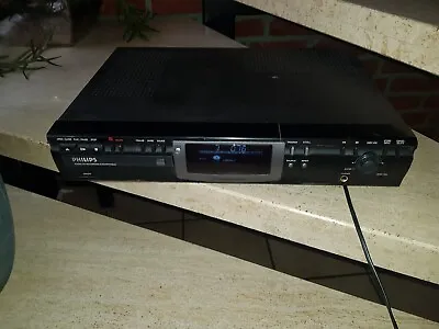 Kaufen Philips CDR770 Audio CD-Recorder CD-Player CD Player Disc Player   • 40€