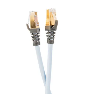 Kaufen SUPRA Cables CAT7+ Netzwerkkabel 3,00 Meter • 44.90€