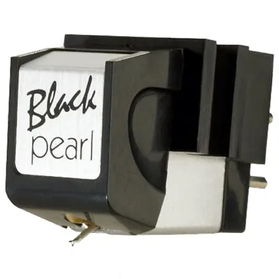 Kaufen Sumiko Black Pearl Moving Magnet Tonabnehmer / Cartridge  • 115€