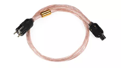 Kaufen Ifi Audio SilentPower Nova – IEC Netzkabel / Stromkabel - Länge 1,8 M • 499€