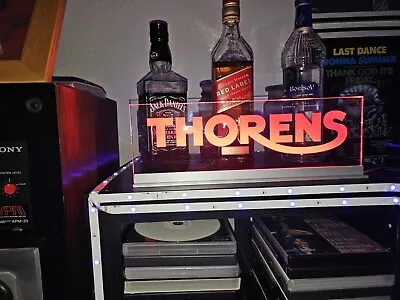 Kaufen Thorens Leuchtreklame • 99€
