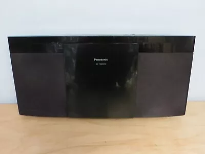 Kaufen Panasonic SC-HC29DB CD DAB FM USB Bluetooth AUX Kompakt Musik Stereo DEFEKT CD • 27.10€