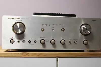 Kaufen Marantz PM-8000  Integrated Stereo Amplifier • 429€