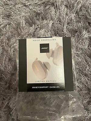 Kaufen Bose QuietComfort Ohrhörer - Sandsteinfarbe • 319.54€