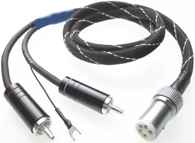 Kaufen Pro-Ject Connect-it Phono 5P CC 1,23 M Audio Cable • 59€