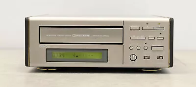 Kaufen Denon UDR-100 UDR100 Stereo Cassette Tape Deck Kassettendeck Tapedeck • 27.99€