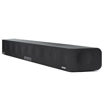 Kaufen Sennheiser AMBEO Soundbar Max Refurbished Heimkino 3D Audio Dolby Atmos • 1,599€