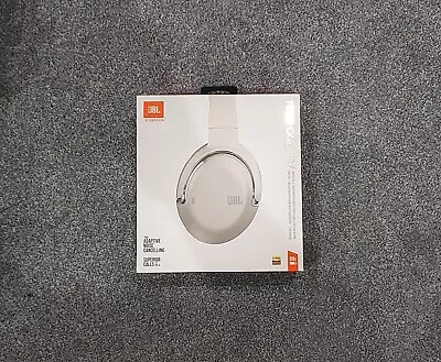 Kaufen JBL Tour One M2 Kabellose Kopfhörer Mit Geräuschunterdrückung (weiß) • 232.55€