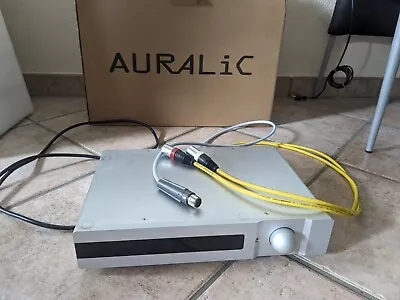 Kaufen Auralic Vega Digital Audio Processor DAC • 1,600€