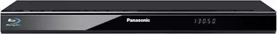 Kaufen Panasonic DMP-BDT120 Blu-ray Player (3D, HDMI-Anschluss) - Schwarz  GUT  • 69.99€