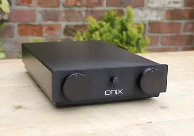 Kaufen ONIX OA21s Einbauverstärker Mit MM Phono - Top Zustand • 460.54€