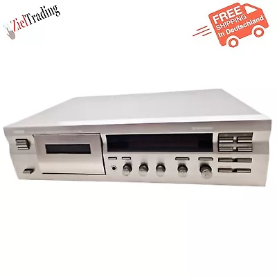 Kaufen Yamaha KX-393 Natural Sound Stereo Kassettendeck - Classic Vintage Audio Player • 109.99€