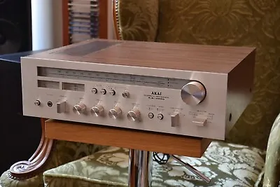 Kaufen Great Vintage Receiver - AKAI AA-1030, Checked, Great Condition • 300.25€
