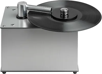 Kaufen  Pro-Ject Vinyl Cleaner VC-E Schallplattenwaschmaschine Plattenwaschmaschine • 439€