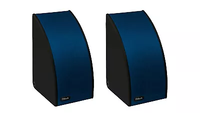 Kaufen Audio Block SB-100 Netzwerk-Lautsprecher, Schwarz-blau, Spotify, Neu+OVP • 499€