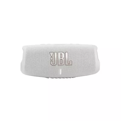 Kaufen JBL Charge 5 Tragbarer Bluetooth Lautsprecher Mit Tiefem Bass Wasserdicht 20 Stunden Spielzeit • 168.47€
