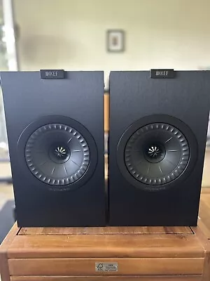 Kaufen KEF Q350 HiFi Lautsprecher Boxen Speaker TOP High End Audiophil  • 399€