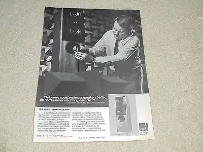 Kaufen Kef Referenz Modell 104/2 Lautsprecher Ad, 1988, Artikel • 9.03€