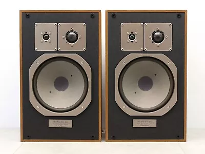 Kaufen Zwei Hochwertige Vintage Lautsprecher Von Grundig, Modell Box 1600 • 149.99€