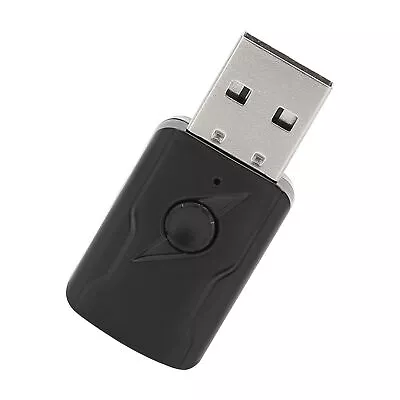 Kaufen Auto BT USB Sender Empfänger TV Wireless Adapter Mit Kabel TOS • 8.65€