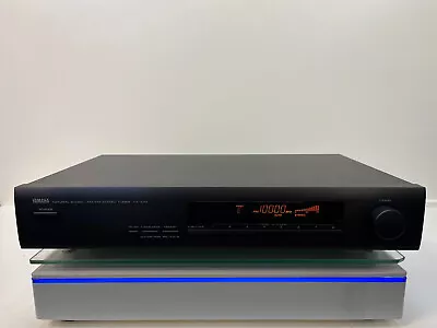 Kaufen Yamaha TX-470 - Natural Sound Stereo Tuner • 29€
