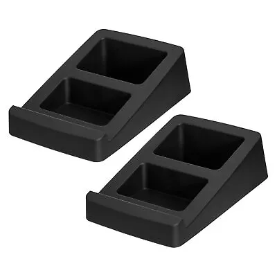 Kaufen 2er PACK I Anti-Vibration Lautsprecher Tischständer Ständer I Boxen Box • 19.90€