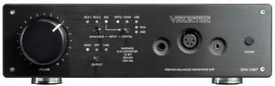 Kaufen Violectric DHA V380² Kopfhörerverstärker & D/A-Wandler | NEU Originalverpackt • 2,299€
