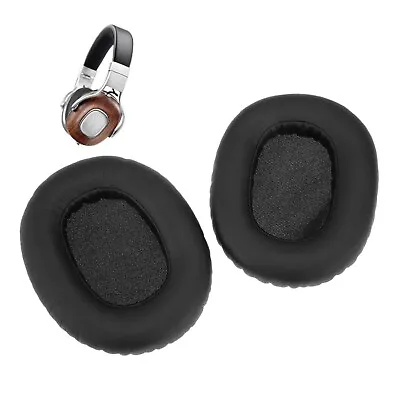 Kaufen 1 Paar Kopfhörer-Ohrpolster Weichem Schaumstoff Für Denon AH-MM400 Kopfhörer • 9.98€