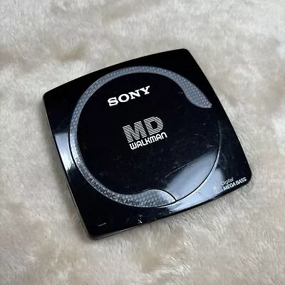 Kaufen Sony MZ-E80 NoMDLP Minidisc GETESTET MD Walkman 316172 • 75.58€