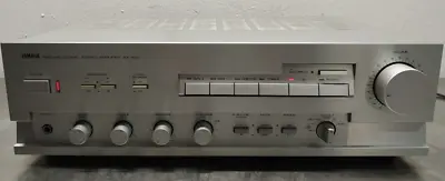 Kaufen Yamaha AX-500 Natural Stereo Sound Amplifier Verstärker 430W Vintage Retro • 300€