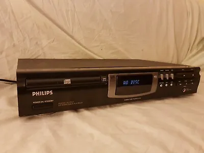 Kaufen Philips CD 723 CD Player  • 11€