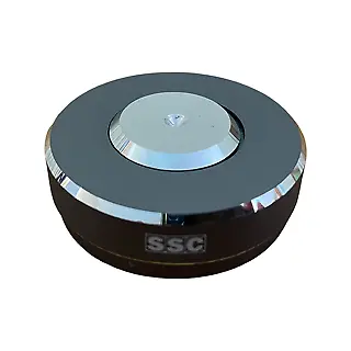 Kaufen SSC NETPOINT 300 MKII Puck - Silber - Audio Gerätefüsse - SSC • 159€