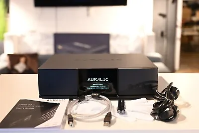 Kaufen AURALiC ARIES G2.1 Digital-Streaming-Bridge, Audio Streamer • 4,490€