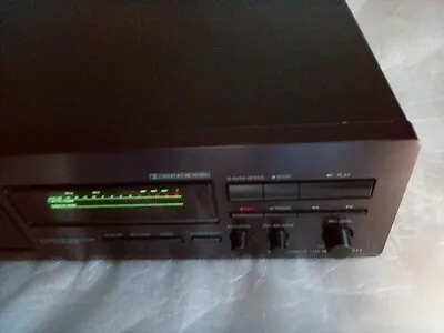 Kaufen Onkyo Stereo Cassetten Tape Deck TA-6211 HiFi • 48€
