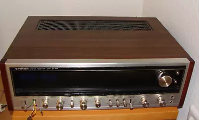 Kaufen PIONEER SX-939 Stereo Hi-Fi Receiver Vintage Benötigt Reparatur Kellerfund RAR • 299.55€