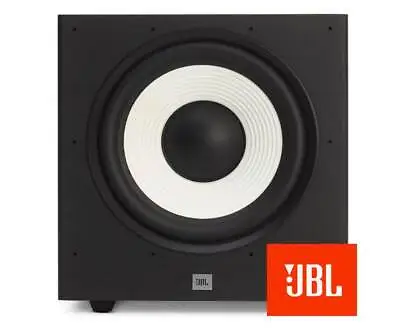 Kaufen JBL SUB A100P Subwoofer Heimkino & HIFI 250 Mm 300 Watt • 385€