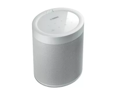 Kaufen Yamaha MusicCast 20 Streaming Multiroom Lautsprecher WLAN, Bluetooth, Weiß • 187.23€
