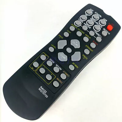 Kaufen  Für Fernbedienung AV-Receiver Ersatz Smart TV Home Audio RX-V359 • 4.60€