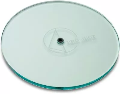 Kaufen Pro-Ject Hauptplatte T1/T1 BT/T1 Phono SB Ersatzglasplatte • 43.63€