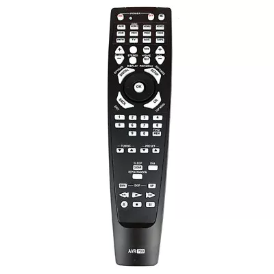 Kaufen AVR700 Remote Control For AVR70C CARTAV1600120 For AVR70 Sound Receiver • 14.20€