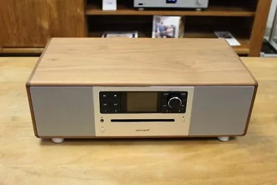 Kaufen Sonoro SO-331-100-WA Prestige - 2.1 Kompaktanlage / DAB+ / I-Net Radio  • 650€