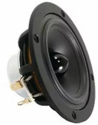 Kaufen Lautsprecher Voll Range High-End 8 CM ( 3,3  ) 8 Ohm 50 W • 96.63€
