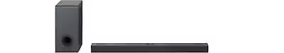 Kaufen LG DS80QY, Soundbar, Dark Steel Silver • 399€