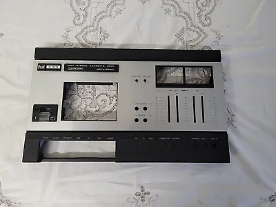 Kaufen Vintage - Ersatzteile Für Dual C-919 - HiFi Stereo - Kassetten Tape Deck • 95€