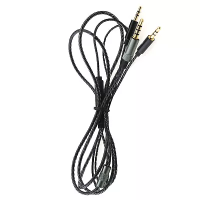 Kaufen Audio Kabel Mic Kabel Kopfhörer Für Sol Republic Master Tracks HD V8 V12 X3 • 13.59€